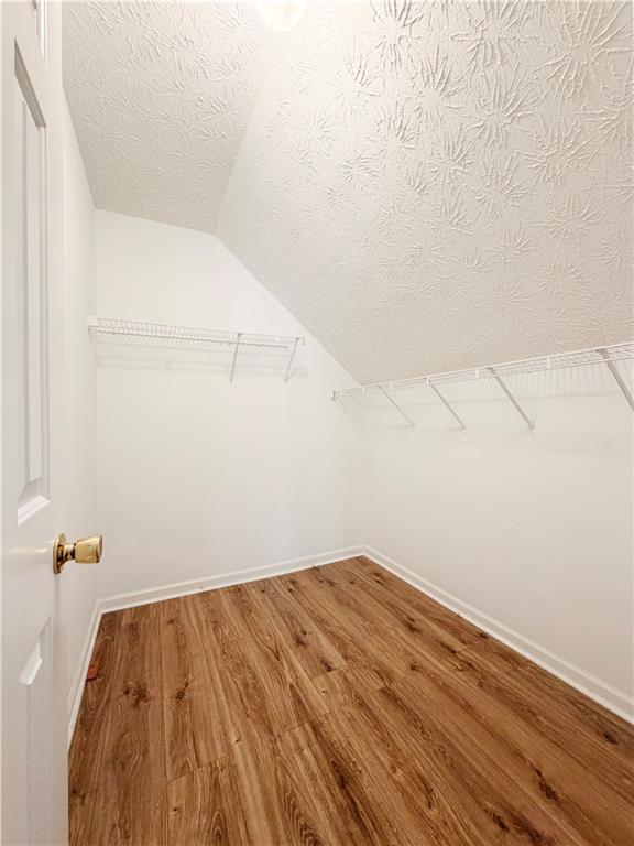 2575 Hamilton Parc Lane Northeast Buford, GA 30519 - Photo 55 of 63 a view of small space with wooden floor