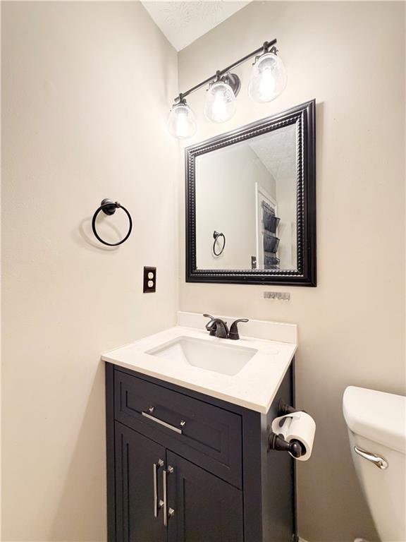 2575 Hamilton Parc Lane Northeast Buford, GA 30519 - Photo 57 of 63