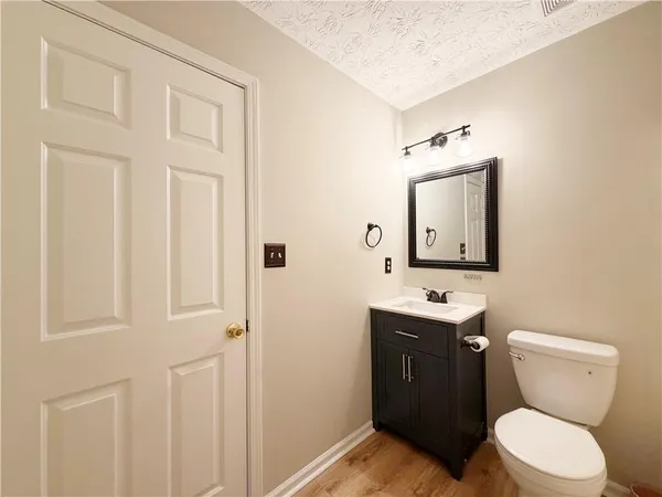 $439,000 | 2575 Hamilton Parc Lane Northeast, Buford, GA 30519