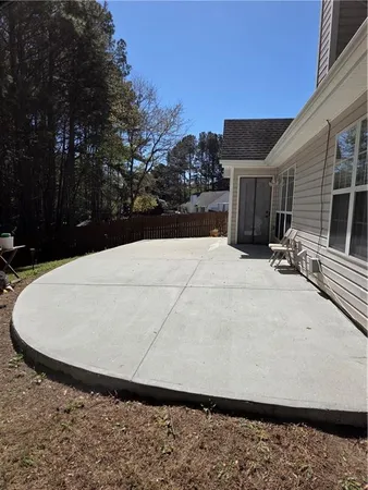 $439,000 | 2575 Hamilton Parc Lane Northeast, Buford, GA 30519