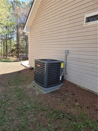 $439,000 | 2575 Hamilton Parc Lane Northeast, Buford, GA 30519