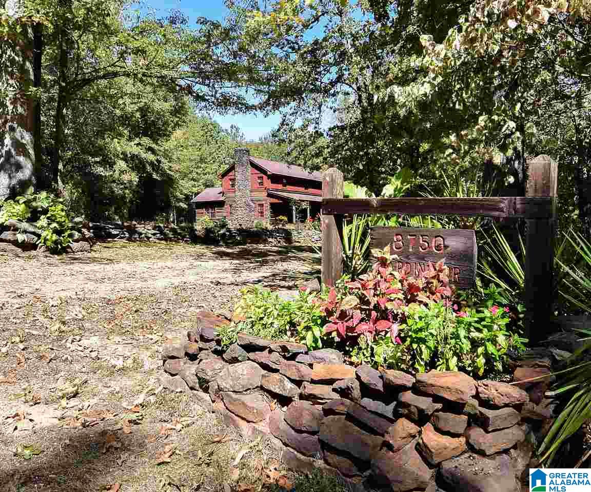 8750 Harding Drive Cottondale, AL 35453 - Photo 1 of 41