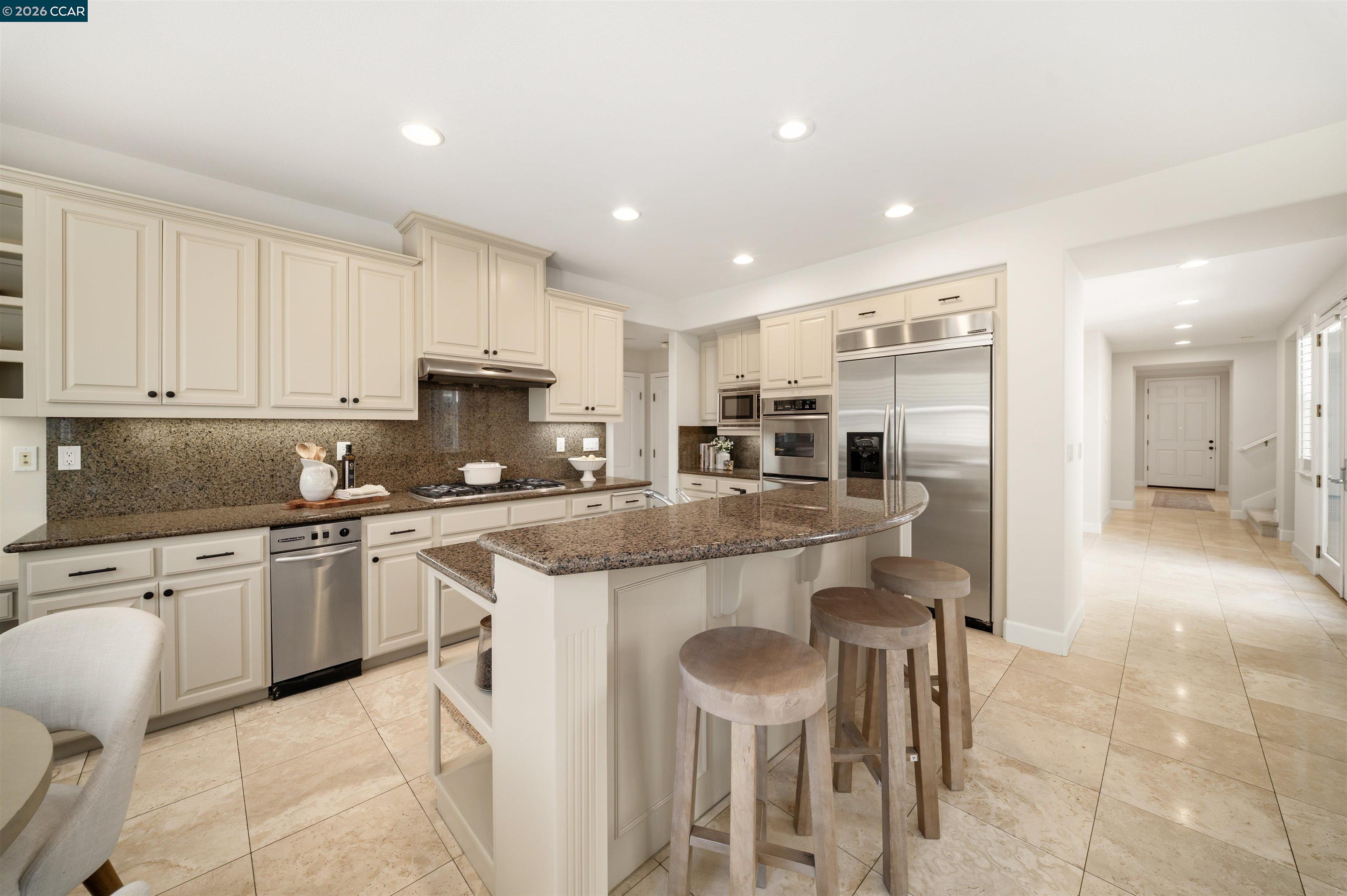 1273 Andreas Way San Ramon, CA 94582 - Photo 16 of 52 Gallery Image 16