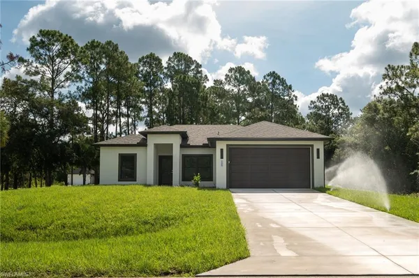 $350,000 | 135 McArthur Boulevard, Lehigh Acres, FL 33974