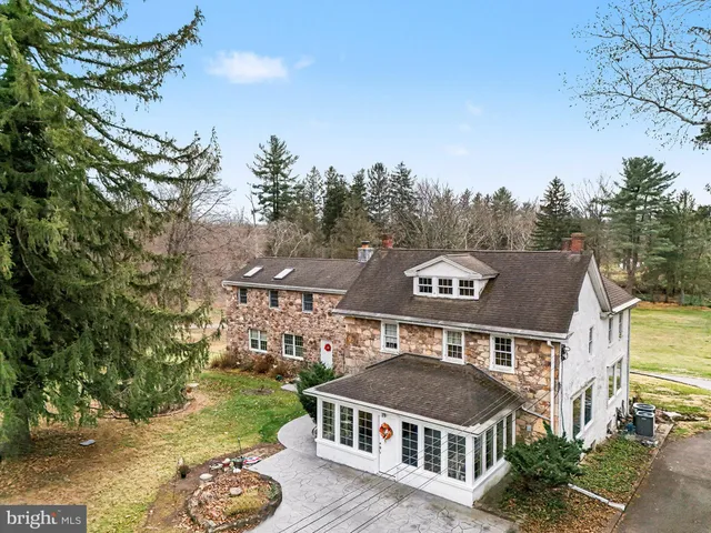 $3,100,000 | 284 Stony Run Road, Spring City, PA 19475
