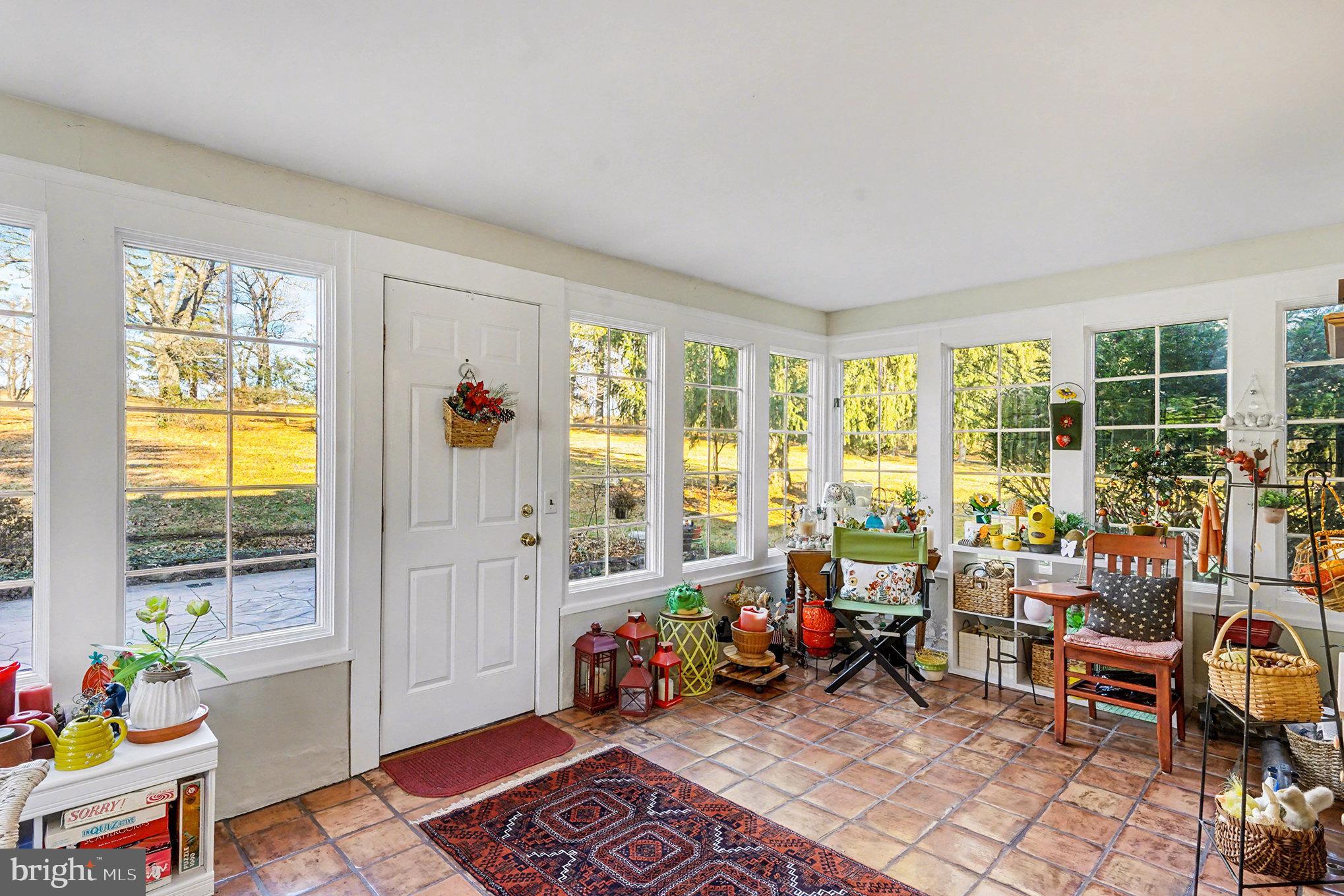284 Stony Run Road Spring City, PA 19475 - Photo 23 of 70 All season patio/greenhouse room