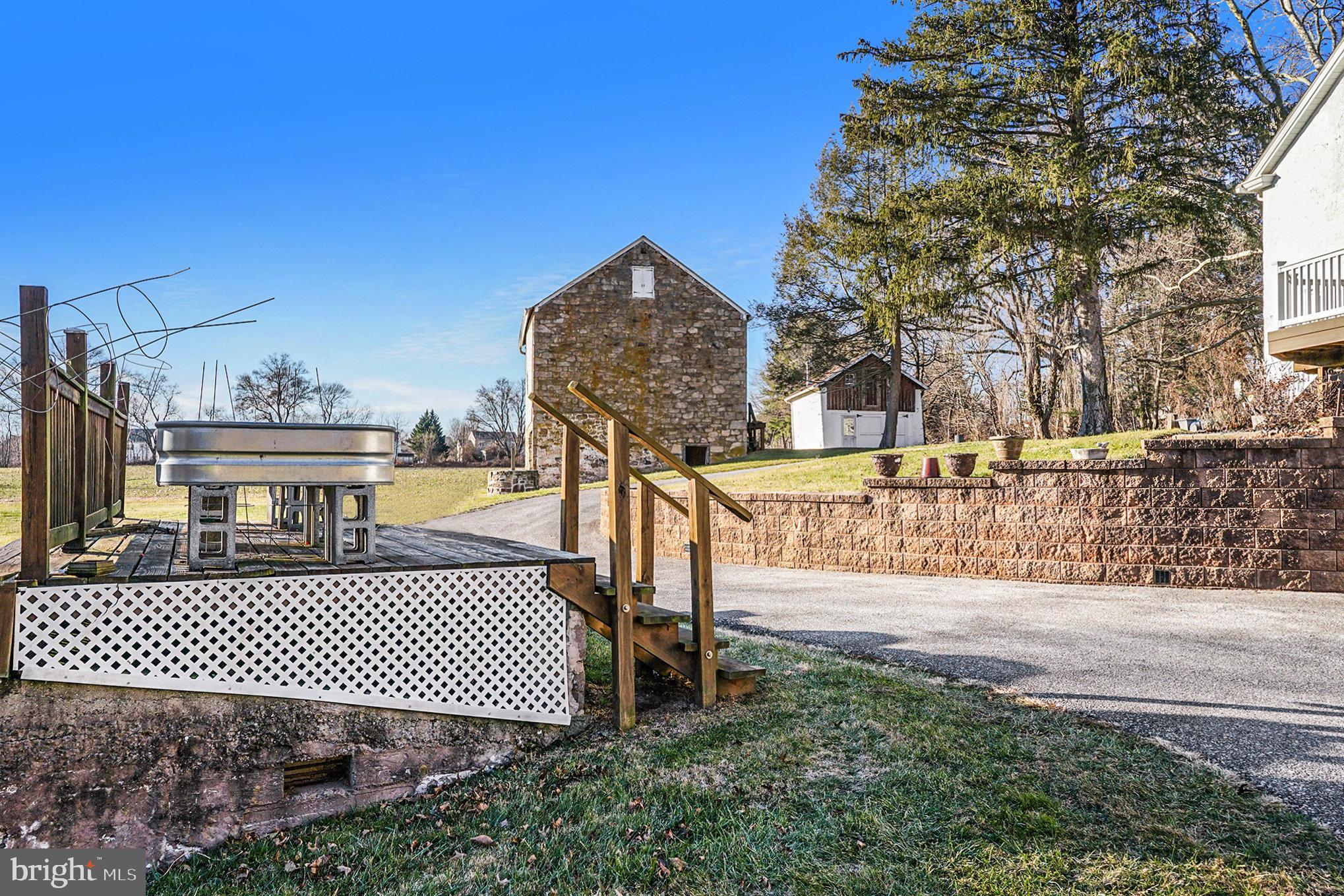 284 Stony Run Road Spring City, PA 19475 - Photo 45 of 70