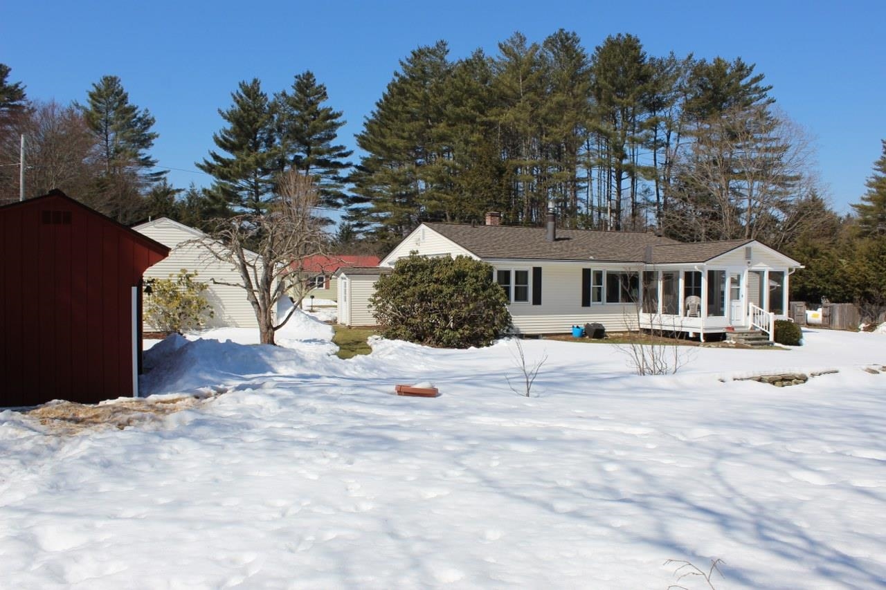 4 Edgewood Road Springfield, VT 05156 - Photo 8 of 24
