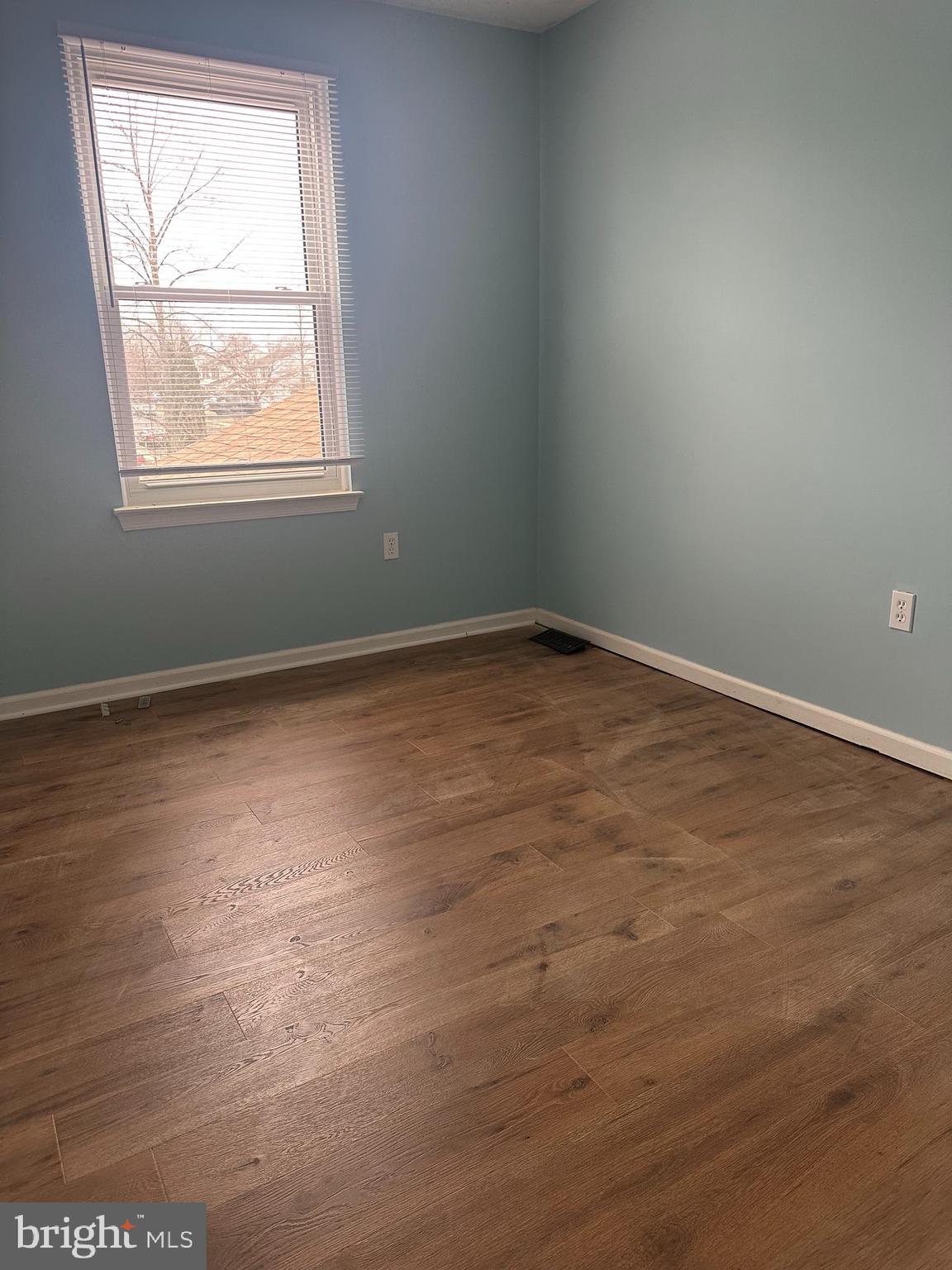 2073 Clover Mill Road Quakertown, PA 18951 - Photo 14 of 17 an empty room with a window