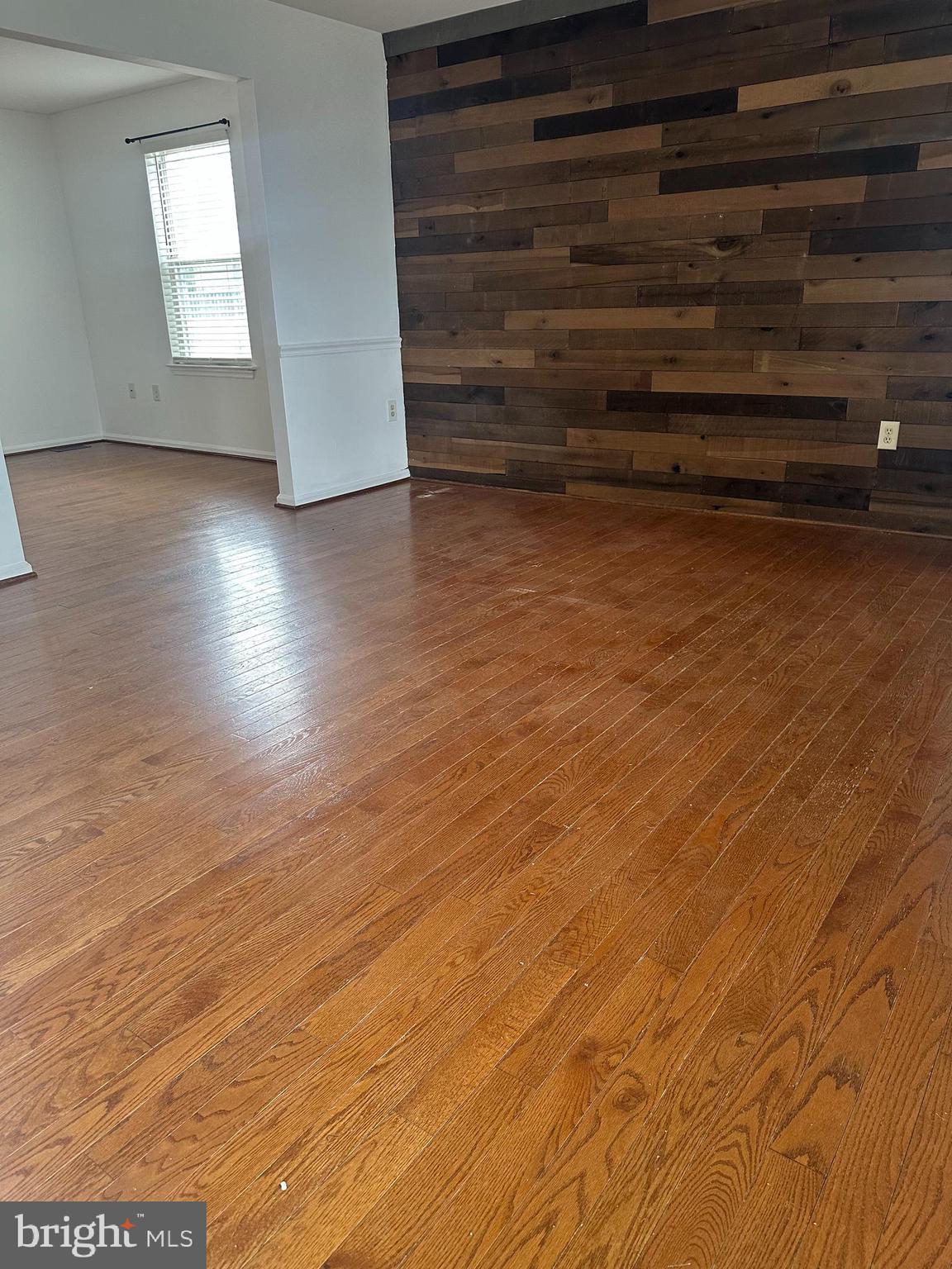 2073 Clover Mill Road Quakertown, PA 18951 - Photo 9 of 17 a view of room and wooden floor