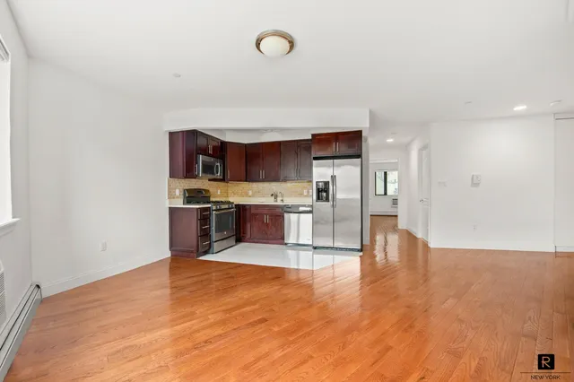 $695,000 | 456 West 167th Street, Unit 2A | Washington Heights