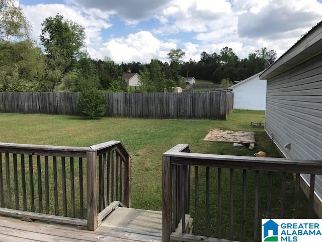 11628 Hagler Coaling Road Cottondale, AL 35453 - Photo 21 of 24