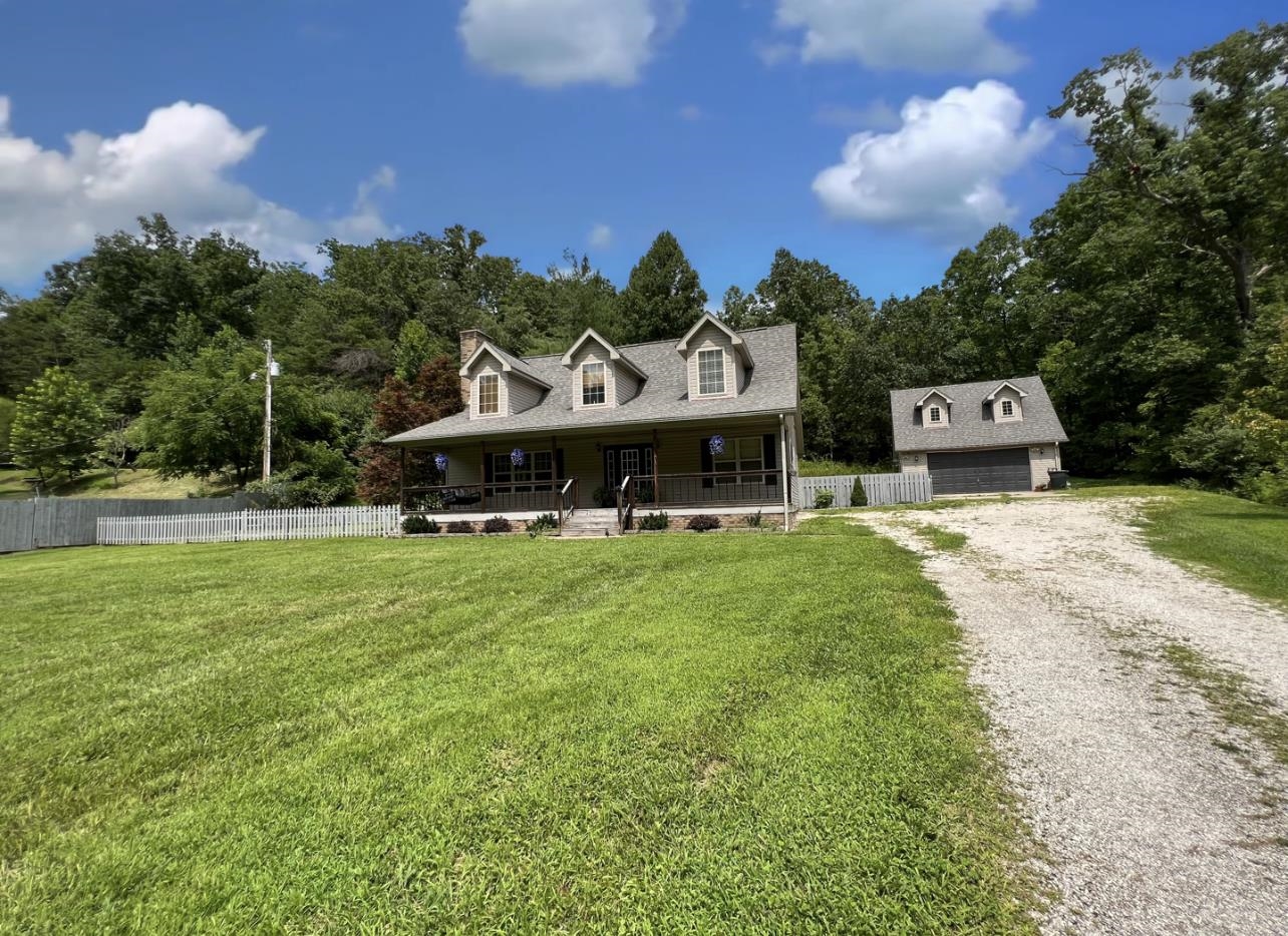 15530 Callahan Road Catlettsburg, KY 41129 - Photo 1 of 1 Gallery Image 1
