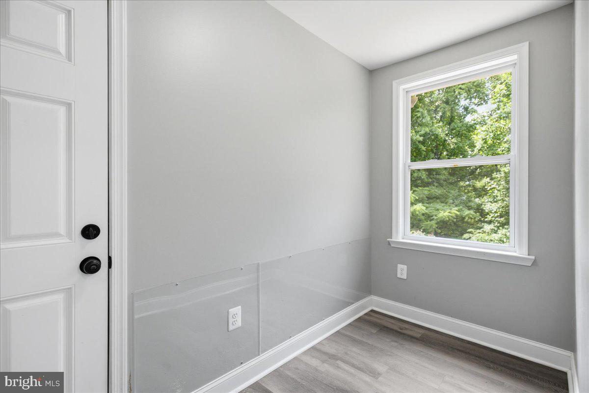 2175 Ponds Wood Road Huntingtown, MD 20639 - Photo 48 of 76 Flex space on way to porch