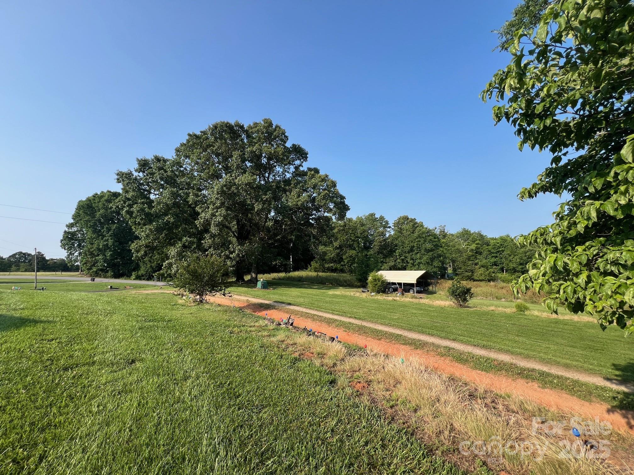 906 East Monbo Road Statesville, NC 28677 - Photo 25 of 30 a view of a park