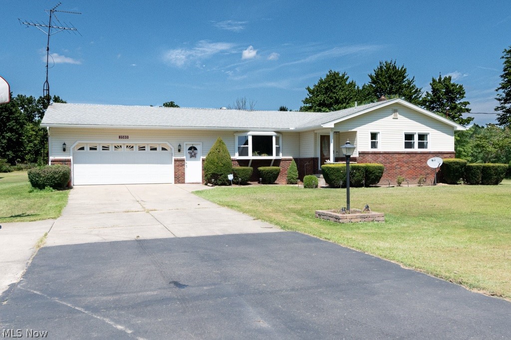 3580 Newton Falls Bailey Road Southwest Warren, OH 44481 - Photo 2 of 22 Gallery Image 2