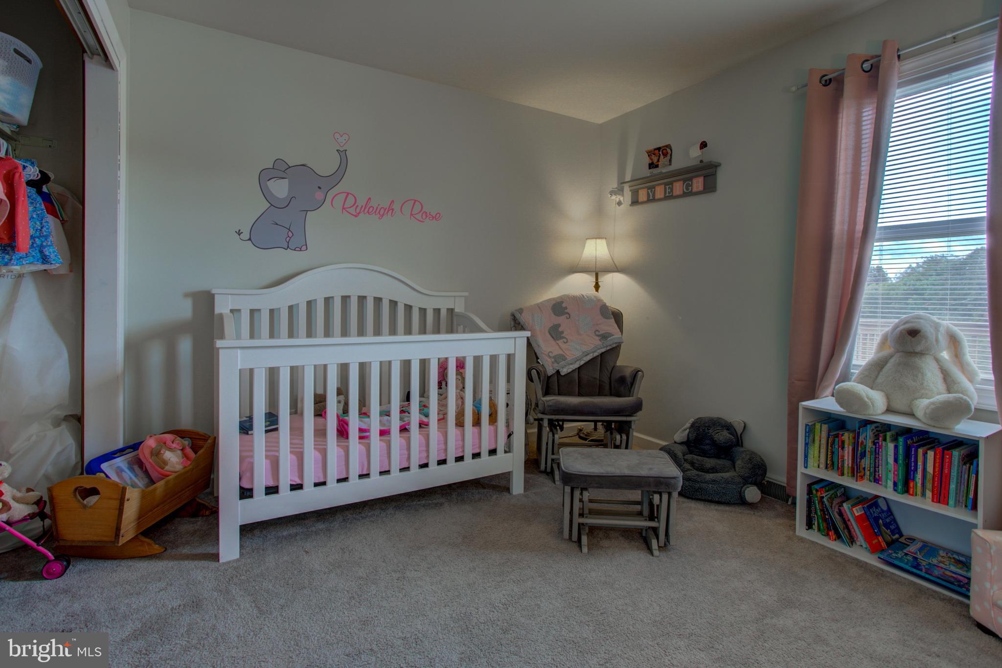 127 Browning Road Lancaster, PA 17602 - Photo 12 of 33 Bedroom #2