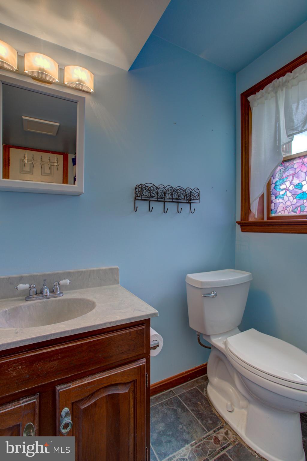 127 Browning Road Lancaster, PA 17602 - Photo 17 of 33 Lower level full bath with ceramic tile flooring.
