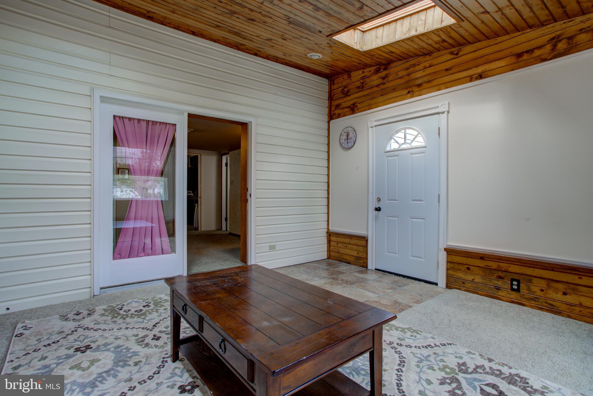 127 Browning Road Lancaster, PA 17602 - Photo 20 of 33 Lower level family room with skylights.