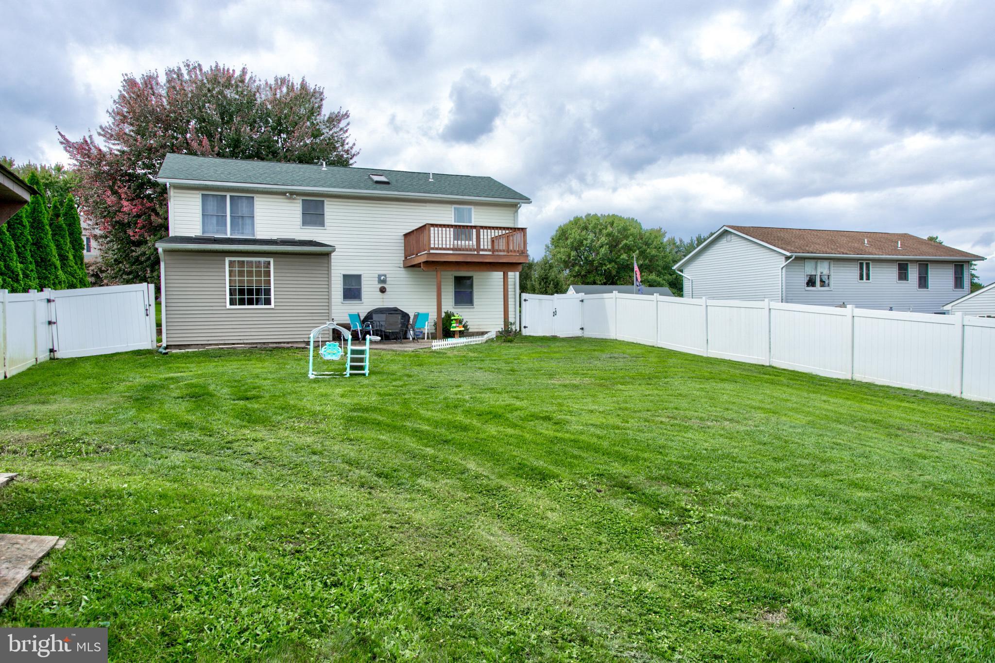 127 Browning Road Lancaster, PA 17602 - Photo 28 of 33 Gallery Image 28