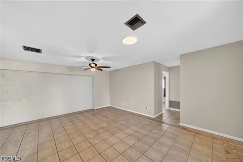 $231,000 | 1129 Southeast 18th Terrace, Cape Coral, FL 33990