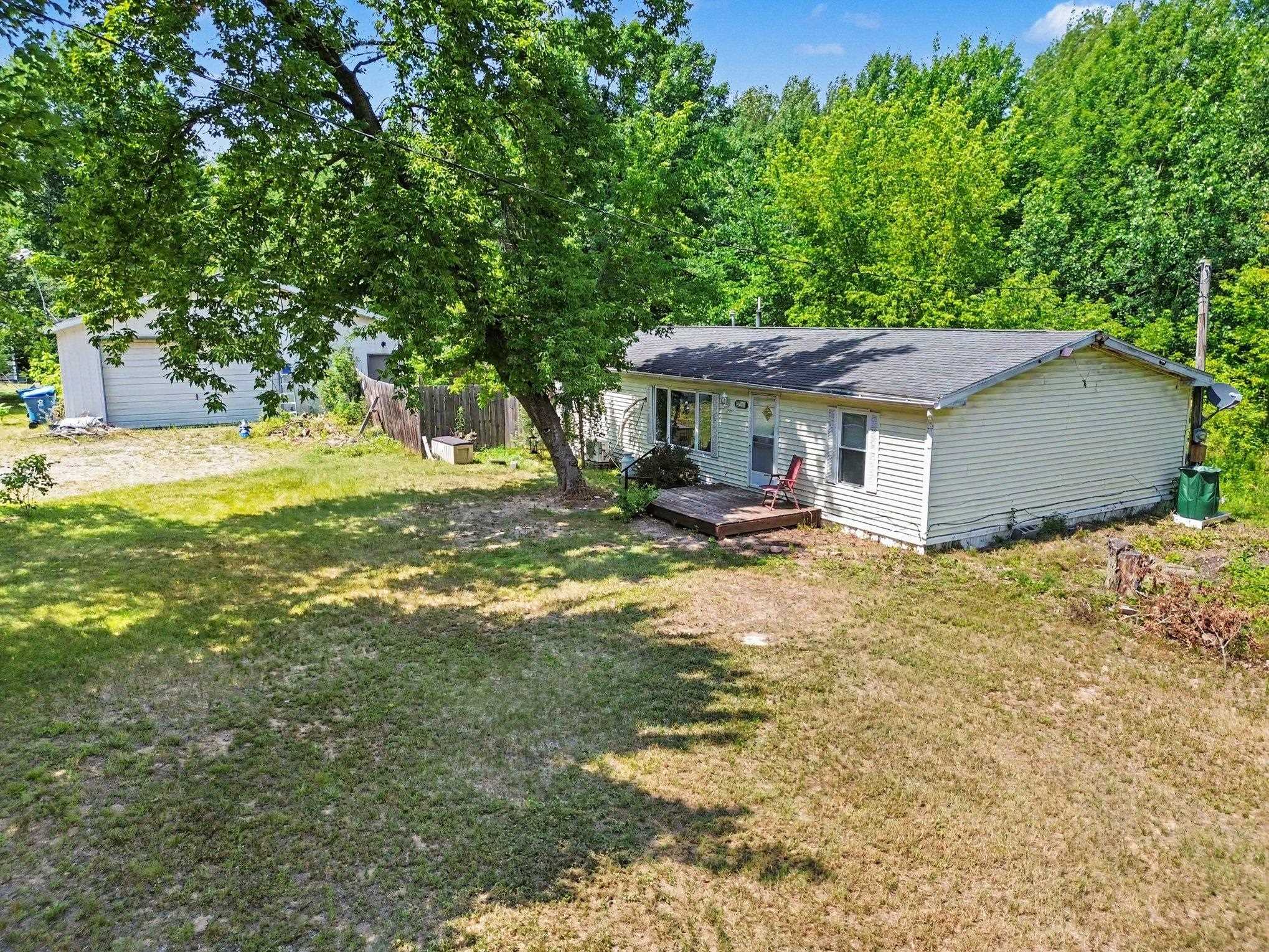 3536 Bay Arenac Line Road Pinconning, MI 48650 - Photo 25 of 29