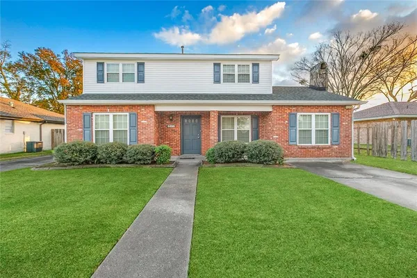 $215,000 | 5525 Wabash Drive, Marrero, LA 70072