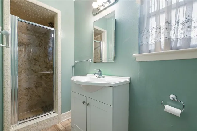 $220,000 | 5525 Wabash Drive, Marrero, LA 70072