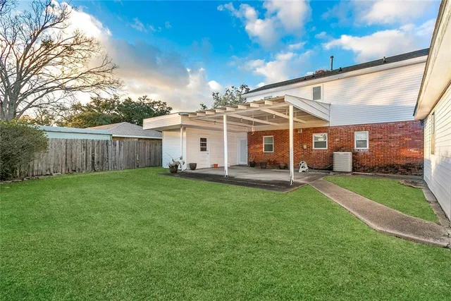 $220,000 | 5525 Wabash Drive, Marrero, LA 70072