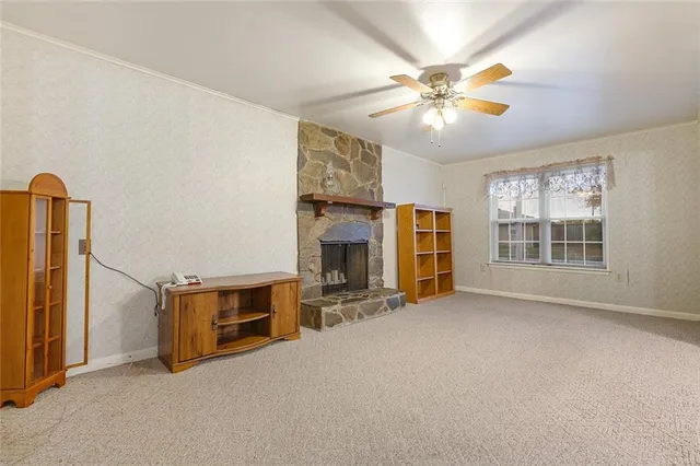 $220,000 | 5525 Wabash Drive, Marrero, LA 70072