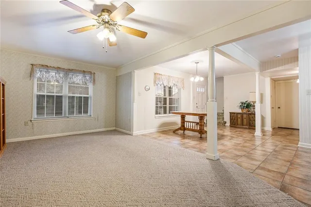 $220,000 | 5525 Wabash Drive, Marrero, LA 70072