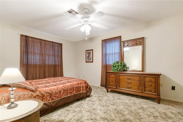 $220,000 | 5525 Wabash Drive, Marrero, LA 70072