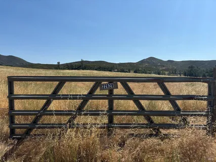 $189,000 | 22629 Jerusalem Grde, Lower Lake, CA 95457