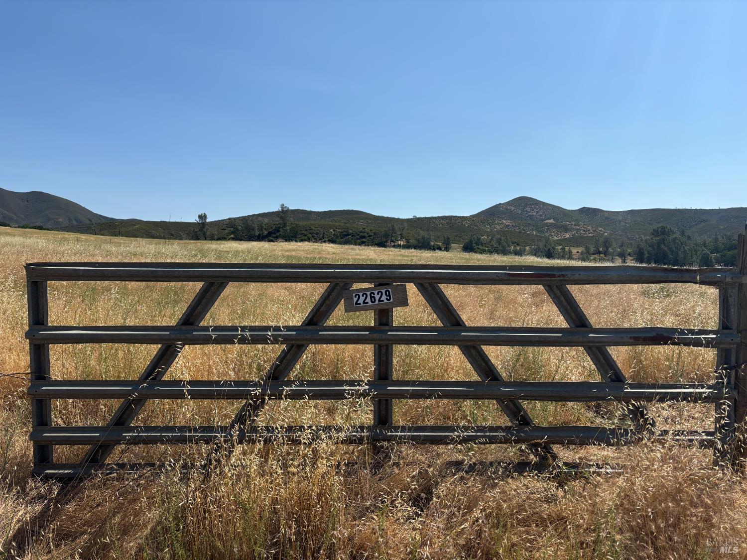 22629 Jerusalem Grde Lower Lake, CA 95457 - Photo 3 of 12