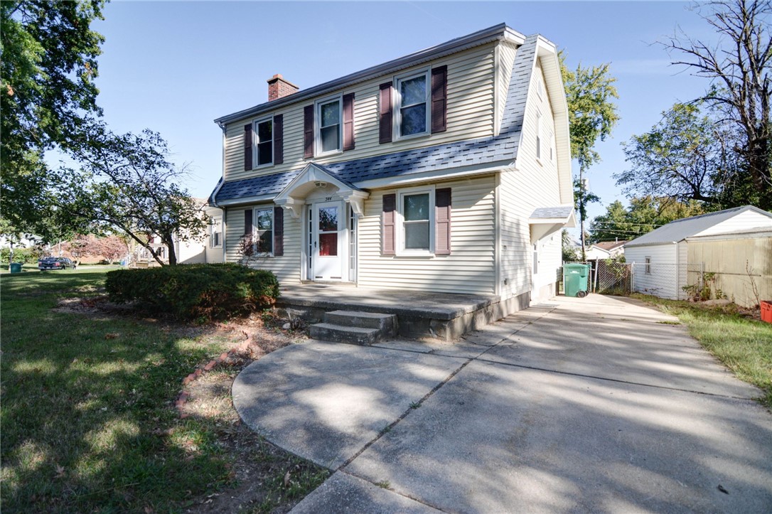 544 South 21st Street Decatur, IL 62521 - Photo 3 of 22 Gallery Image 3