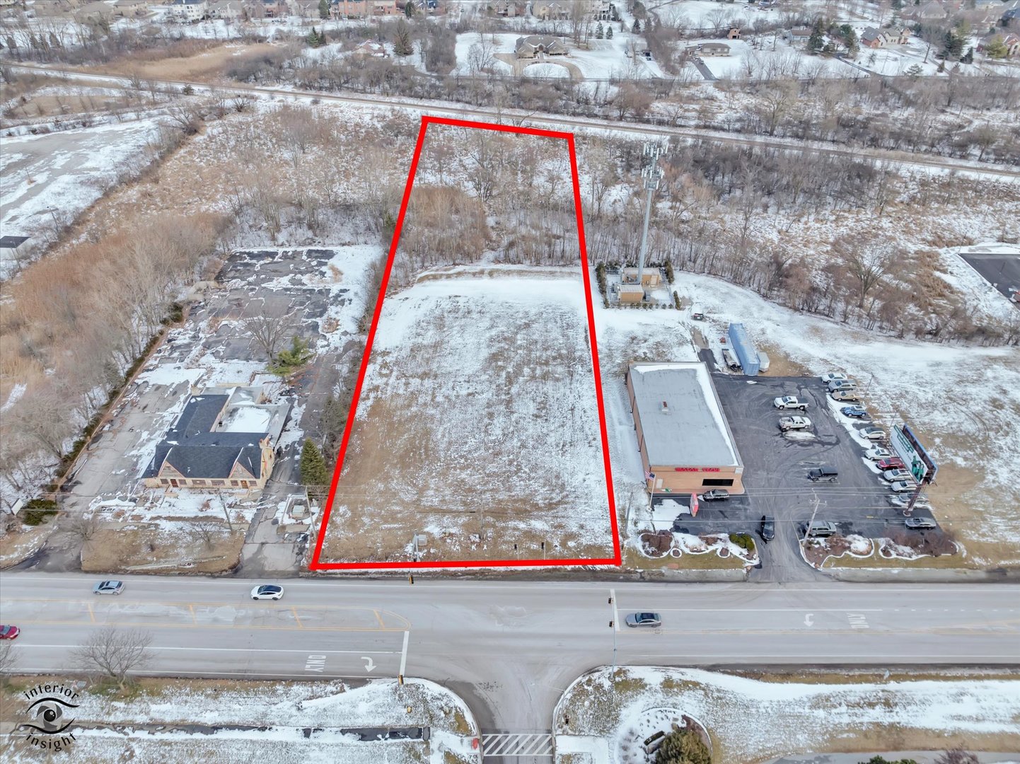 17193 Wolf Road Orland Park, IL 60467 - Photo 1 of 13