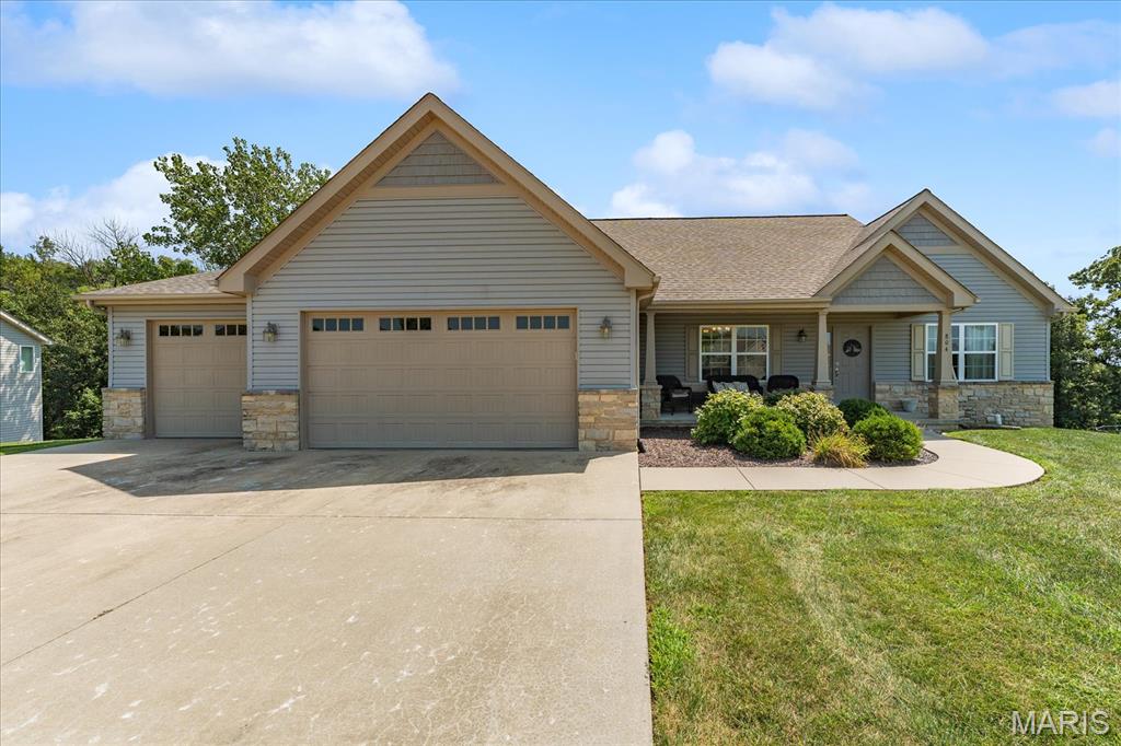 804 Autumn Rise Lane Columbia, IL 62236 - Photo 42 of 61 Gallery Image 42
