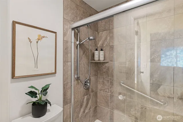 a view of small space