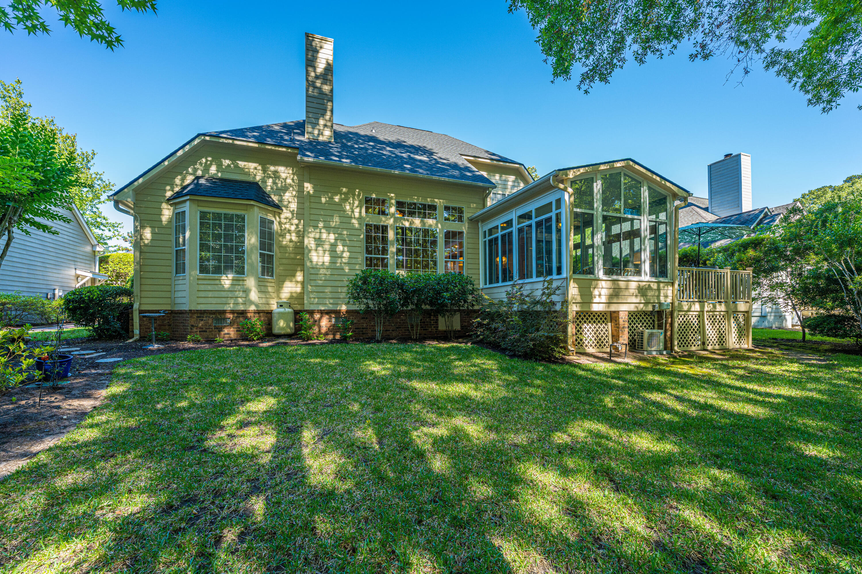 2801 Rosedown Point Mount Pleasant, SC 29466 - Photo 41 of 74