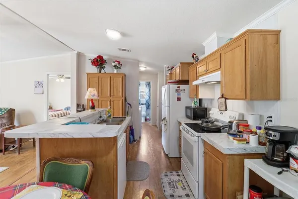 $165,000 | 4025 North Bluewater Drive, Hernando, FL 34442