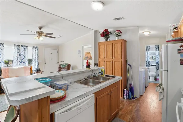 $165,000 | 4025 North Bluewater Drive, Hernando, FL 34442