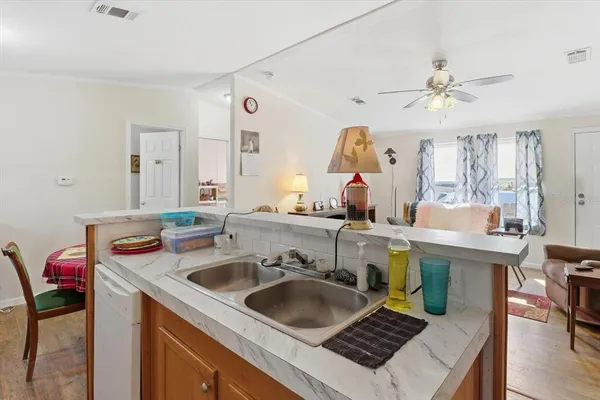 $165,000 | 4025 North Bluewater Drive, Hernando, FL 34442