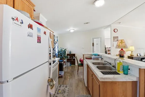 $165,000 | 4025 North Bluewater Drive, Hernando, FL 34442