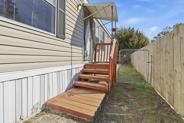 $165,000 | 4025 North Bluewater Drive, Hernando, FL 34442