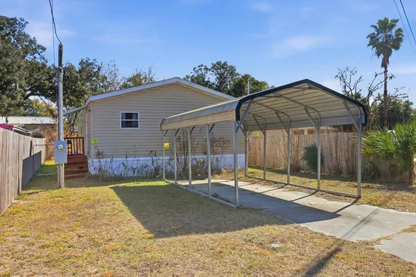 $165,000 | 4025 North Bluewater Drive, Hernando, FL 34442