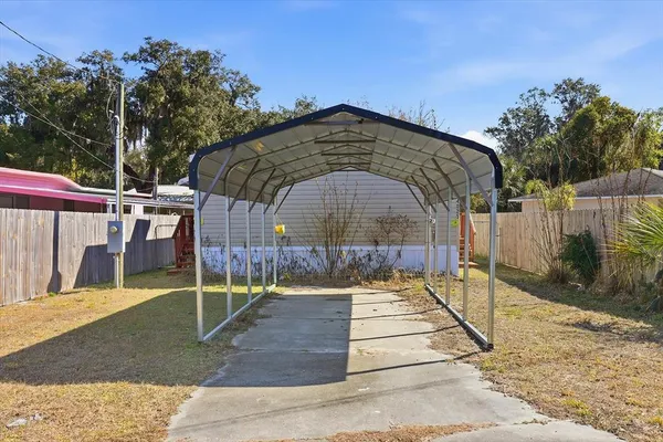 $165,000 | 4025 North Bluewater Drive, Hernando, FL 34442