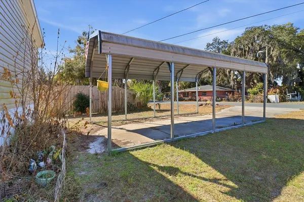 $165,000 | 4025 North Bluewater Drive, Hernando, FL 34442