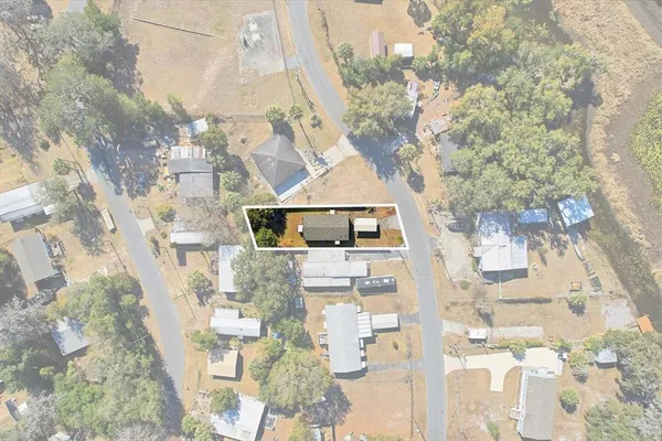 $165,000 | 4025 North Bluewater Drive, Hernando, FL 34442