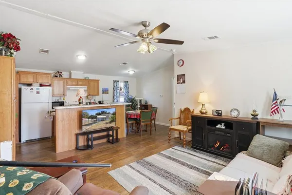 $165,000 | 4025 North Bluewater Drive, Hernando, FL 34442