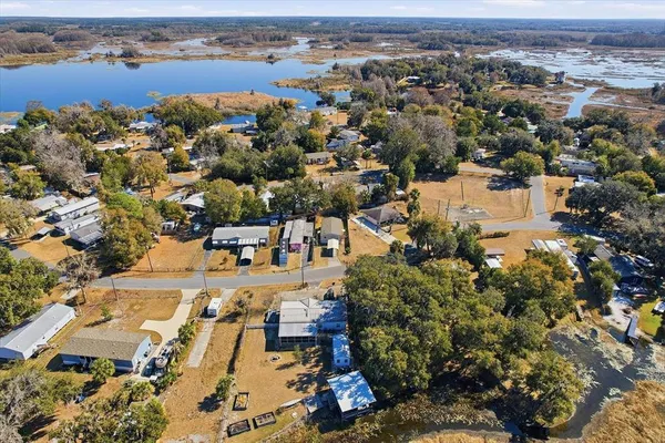 $165,000 | 4025 North Bluewater Drive, Hernando, FL 34442
